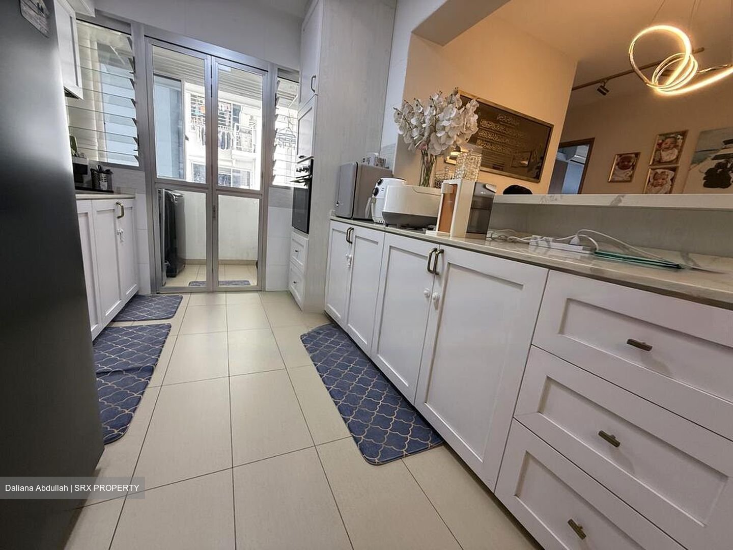 Blk 408B Northshore Residences II (Punggol), HDB 4 Rooms #455812461